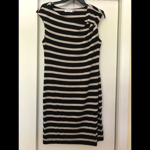 Calvin Klein dress